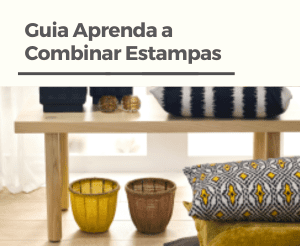 Guia Aprenda a Combinar Estampas